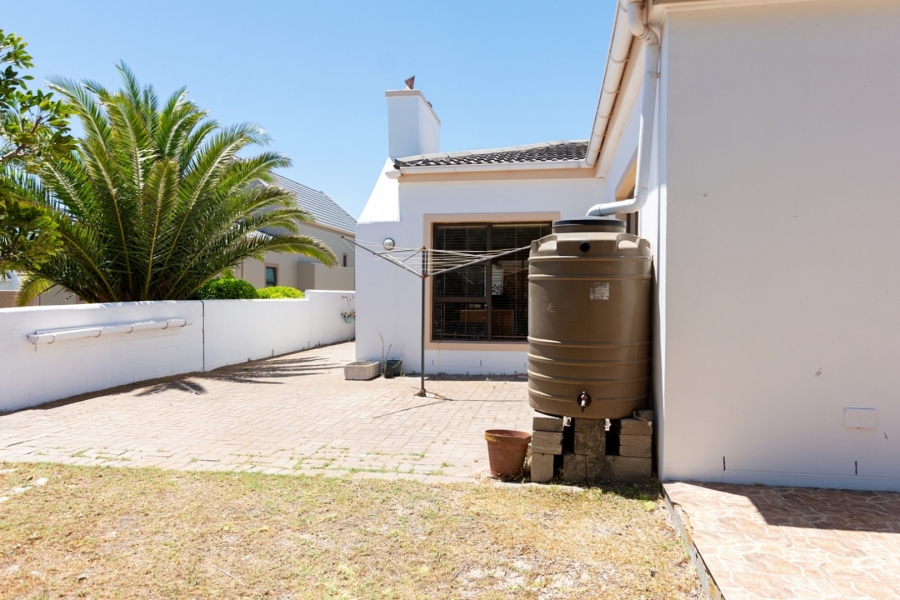 3 Bedroom Property for Sale in Country Club Western Cape